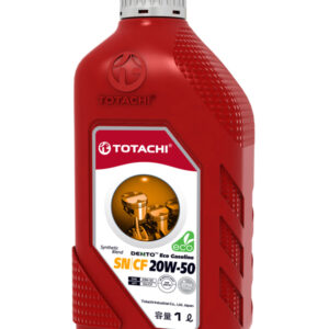 Dento Fine Gasoline 20w50 -1L