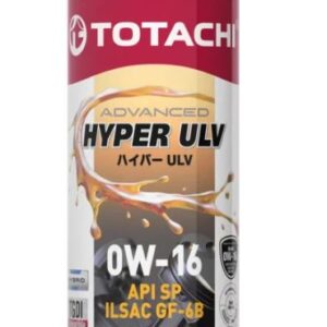 Hyper ULV 0w16 - 1L