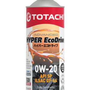 Hyper EcoDrive 0w20 - 1L