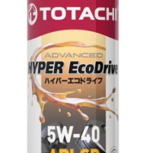 Hyper EcoDrive 5w40 - 1L